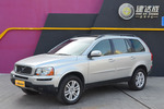 沃尔沃XC902007款3.2 手自一体四驱