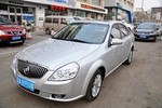 别克凯越2008款1.6LE-MT