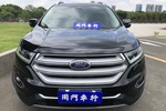 福特锐界2016款EcoBoost 245 两驱豪锐型