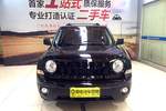 Jeep自由客2014款2.4L 运动版