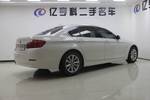 宝马5系2012款520Li 典雅型