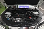 本田雅阁2015款2.0L EXN 豪华导航版