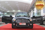 MINIMINI2012款MINI COOPER Bayswater版