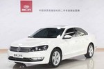 大众帕萨特2013款1.8TSI DSG 御尊版