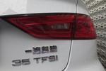 奥迪A3 Sportback2016款35 TFSI 自动风尚型