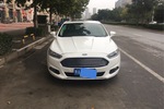 福特蒙迪欧2013款1.5L GTDi180 时尚型