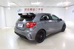 奔驰A45 AMG2014款A45 AMG