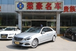 奔驰E级长轴距2014款E260L