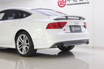 奥迪S7 Sportback2013款4.0 TFSI