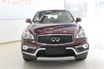 英菲尼迪QX502015款2.5L 舒适版