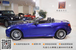 奔驰SLK55 AMG2009款SLK55 AMG