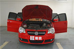 大众Polo2008款1.6L  手自一体 风尚版