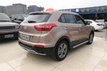 现代ix252016款1.6T 双离合两驱智能型GLS