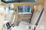 保时捷Cayenne2011款3.0T