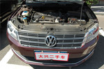 大众朗逸2013款1.4TSI DSG 豪华版