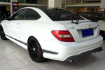 奔驰C63 AMG2014款C63 AMG Coupe Edition 507