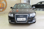 奥迪A6L2009款2.0TFSI 标准型AT