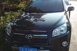 丰田RAV4-2011款2.0L 自动经典版