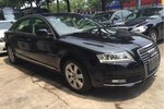 奥迪A6L2010款2.8FSI quattro 豪华型