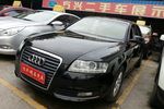 奥迪A6L2009款2.0TFSI  标准型MT