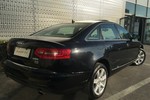 奥迪A6L2010款2.8FSI quattro 豪华型