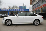 奥迪A4L2013款35 TFSI 自动标准型