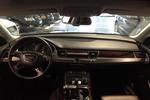 奥迪A8L Hybrid2013款40 Hybrid