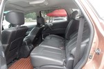 纳智捷大7 SUV2011款旗舰型 2.2T 四驱