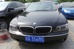 宝马7系2005款740Li