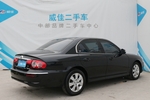 现代名驭2009款1.8L 自动 尊贵版