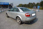 奥迪A42005款1.8T 技术型（手自一体）