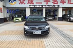 丰田卡罗拉2009款1.6L GL 自动