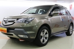 讴歌MDX2009款3.7L 豪华运动型