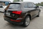 奥迪Q52013款40 TFSI 技术型