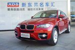 宝马X62008款xDrive35i