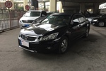 本田雅阁2010款2.4L LX