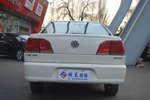 大众捷达2012款1.6L 捷达典藏版