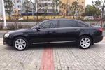 奥迪A6L2010款2.8FSI quattro 豪华型