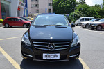 奔驰R级2011款R350L 4MATIC