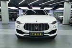 玛莎拉蒂Levante2018款3.0T 350Hp标准版