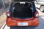 smartfortwo2016款1.0L 硬顶灵动版