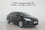 福特福克斯两厢2012款1.6L 自动舒适型