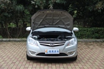 现代悦动2008款1.6L AT GL 