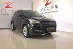 福特翼虎2013款1.6L GTDi 两驱舒适型 