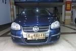 大众速腾2006款1.6L 手动时尚型 