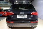 奥迪Q52013款40 TFSI 舒适型