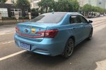 比亚迪秦2014款1.5T 尊贵型