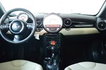 MINICOUPE2012款1.6L COOPER 