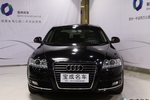 奥迪A6L2012款TFSI 舒适型(2.0T)