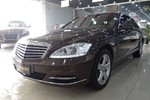 奔驰S级2012款 S350L Grand Edition